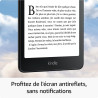 Amazon kindle paperblanc signature edition (nouvelle génération) - notre modèle le plus rapide avec éclairage avant à réglage au