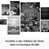 Amazon kindle paperblanc signature edition (nouvelle génération) - notre modèle le plus rapide avec éclairage avant à réglage au