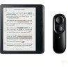 Télécommande tourne page commande pour lecture kobo au lit, télécommande bleutooth, accessoires pour la kobos, exclusivement pou