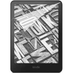 Tout nouveau, lot de 2 protecteurs d'écran antireflet, pour amazon kindle paperblanc (modèles 2024) et kindle colorsoft (modèle 