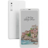 BOOX ePaper Liseuse Palma 2 Pro 6,13" 128 Go Android 15 E-Ink 300 PPP (Blanc)