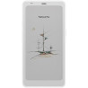 BOOX ePaper Liseuse Palma 2 Pro 6,13" 128 Go Android 15 E-Ink 300 PPP (Blanc)