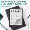 Pocketbook InkPad 4 Liseuse 7,8" 32 Go Plata