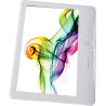 Generic E Reader Lecteur de Livre Portable LCD TFT 7 Pouces pour Une Expérience de Lecture Agréable, Taille de et luminosité Rég