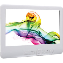 Generic E Reader Lecteur de Livre Portable LCD TFT 7 Pouces pour Une Expérience de Lecture Agréable, Taille de et luminosité Rég