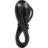 Generic E Reader Lecteur de Livre Portable LCD TFT 7 Pouces pour Une Expérience de Lecture Agréable, Taille de et luminosité Rég