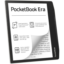 Pocketbook Era Stardust Argent 16GB