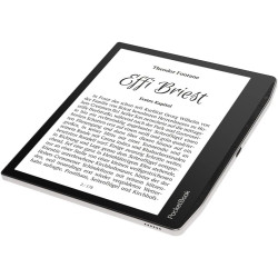Pocketbook Era Stardust Argent 16GB
