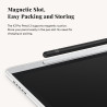 XPPen Tablette Liseuse Couleur 3 en 1, Magic Note Pad, Bloc Note Numerique 10,95 Pouces avec X3 Pro Stylet à 16k(16384) Niveaux 