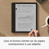 Kindle scribe (2022) - 32 go | le premier kindle et carnet de notes numérique tout-en-un, avec écran paperblanc 10,2" de 300 ppp