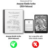 Nouveauté, protecteur d'écran pour Amazon Kindle Scribe (modèle 2024)