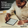 Kobo Elipsa 2E | Liseuse | 10.3” Écran Tactile antireflet avec ComfortLight Pro | Inclus Kobo Stylus 2 | Luminosité Ajustable | 