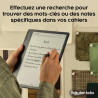 Kobo Elipsa 2E | Liseuse | 10.3” Écran Tactile antireflet avec ComfortLight Pro | Inclus Kobo Stylus 2 | Luminosité Ajustable | 