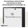 Kobo Elipsa 2E | Liseuse | 10.3” Écran Tactile antireflet avec ComfortLight Pro | Inclus Kobo Stylus 2 | Luminosité Ajustable | 