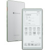 VIWOODS 6,13’’ Carta 1300 AiPaper Reader avec connectivité 4G, liseuse E Ink Ultra-Fine et légère, intégration IA, 300 PPI, lumi