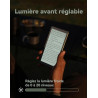 VIWOODS 6,13’’ Carta 1300 AiPaper Reader avec connectivité 4G, liseuse E Ink Ultra-Fine et légère, intégration IA, 300 PPI, lumi
