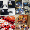 Skin compatible pour PS4 OLD HD - Uncharted - édition limitée (Uncharted Story)