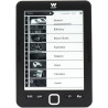 Woxter scriba 195 noir
