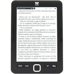 Woxter scriba 195 noir