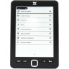 Woxter scriba 195 noir