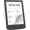 PocketBook Ebook Verse Lite 6" E Ink Carta 8GB Gris Táctil WiFi USB-C