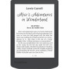 PocketBook Ebook Verse Lite 6" E Ink Carta 8GB Gris Táctil WiFi USB-C