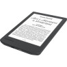 PocketBook Ebook Verse Lite 6" E Ink Carta 8GB Gris Táctil WiFi USB-C