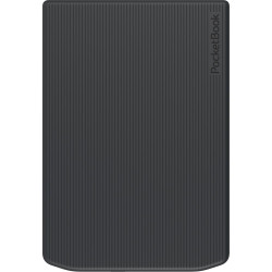 PocketBook Ebook Verse Lite 6" E Ink Carta 8GB Gris Táctil WiFi USB-C