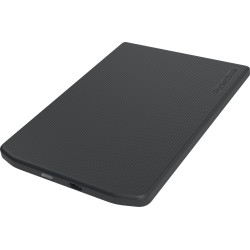 PocketBook Ebook Verse Lite 6" E Ink Carta 8GB Gris Táctil WiFi USB-C