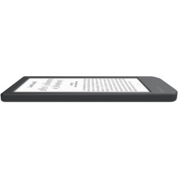 PocketBook Ebook Verse Lite 6" E Ink Carta 8GB Gris Táctil WiFi USB-C
