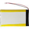 vhbw 1x Batterie Compatible avec Kobo Aura H20 liseuse e-Book Reader (1500mAh, 3,7V, Li-polymère)