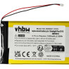 vhbw 1x Batterie Compatible avec Kobo Aura H20 liseuse e-Book Reader (1500mAh, 3,7V, Li-polymère)
