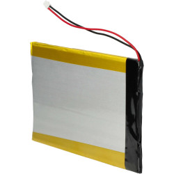 vhbw 1x Batterie Compatible avec Tolino Vision 3 HD liseuse e-Book Reader (1500mAh, 3,7V, Li-polymère)