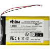 vhbw 1x Batterie Compatible avec Tolino Vision 3 HD liseuse e-Book Reader (1500mAh, 3,7V, Li-polymère)