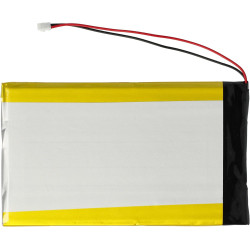 vhbw 1x Batterie Compatible avec Tolino Vision 3 HD liseuse e-Book Reader (1500mAh, 3,7V, Li-polymère)