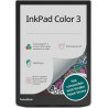 PocketBook InkPad Color 3 Libro Electrónico 7.8" 32GB Azul Tormenta