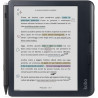 Kobo Libra Colour avec Kobo Stylus 2 | liseuse | écran couleur antireflet et encre Kaleido™ 3.7 | mode sombre | livres audio | é