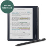 Kobo Libra Colour avec Kobo Stylus 2 | liseuse | écran couleur antireflet et encre Kaleido™ 3.7 | mode sombre | livres audio | é