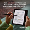Kobo Libra Colour avec Kobo Stylus 2 | liseuse | écran couleur antireflet et encre Kaleido™ 3.7 | mode sombre | livres audio | é