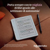 Kobo Libra Colour avec Kobo Stylus 2 | liseuse | écran couleur antireflet et encre Kaleido™ 3.7 | mode sombre | livres audio | é