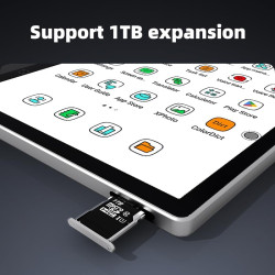 Bigme Eink B751C-S Lecteur d'ebook coloré pour tablette 7", 4 + 64 Go, stylet rechargeable, Android 14, idéal pour la lecture, l
