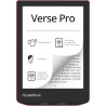 Pocketbook verse pro - passion rouge