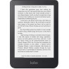 Kobo Liseuse Clara 2E. Une façon Plus éco-consciente.Écran Tactile E Ink Carta 1200 HD de 6 po Résolution de 1 448 x 1 072 et 30