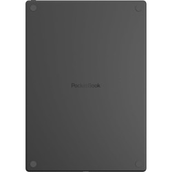 Pocketbook inkpad one liseuse, avec écran e‑ink mobius 10,3", 32 go, prise en charge du stylet, bleutooth, smartlight, noir mat,