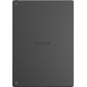 Pocketbook inkpad one liseuse, avec écran e‑ink mobius 10,3", 32 go, prise en charge du stylet, bleutooth, smartlight, noir mat,