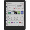 Meebook M8C | Lecteur E-Ink 7,8" avec |Android 14 | Écran Kaleido 3 300 PPI | Processeur Octo-cœur |4Go+64Go |Double Micro/Haut-