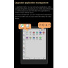Meebook M8C | Lecteur E-Ink 7,8" avec |Android 14 | Écran Kaleido 3 300 PPI | Processeur Octo-cœur |4Go+64Go |Double Micro/Haut-