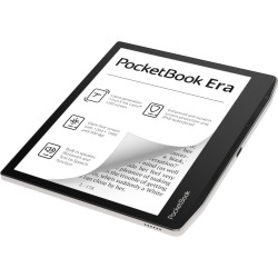 Pocketbook era stardust argent 7'' 16gb plata