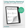 Pocketbook era stardust argent 7'' 16gb plata