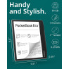 Pocketbook era stardust argent 7'' 16gb plata
